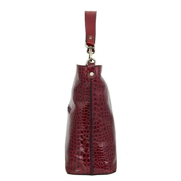 Сумка красный Gianni Conti 9493028 red Gianni Conti, Артикул: 9493028 red фото №1