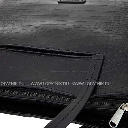 сумка черный gianni conti 9493442 black Gianni Conti
