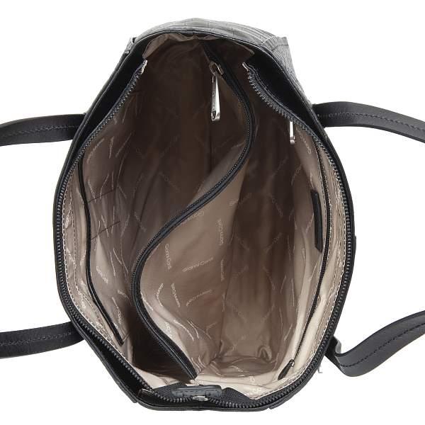 Сумка черный Gianni Conti 9493442 black Gianni Conti, Артикул: 9493442 black фото №1
