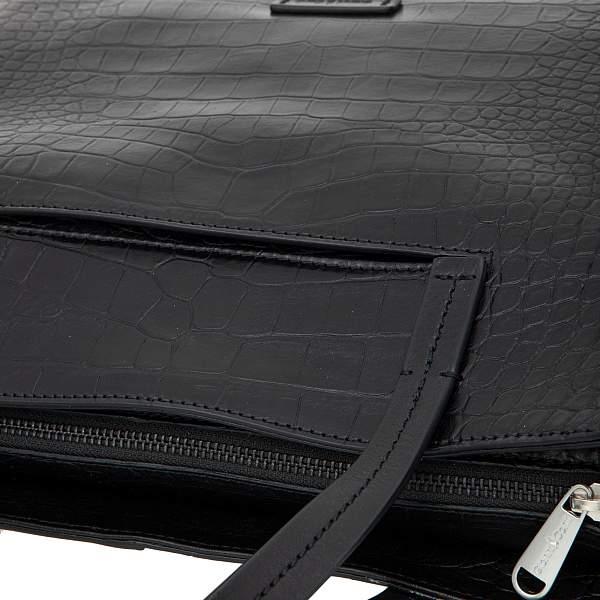 Сумка черный Gianni Conti 9493442 black Gianni Conti, Артикул: 9493442 black фото №1