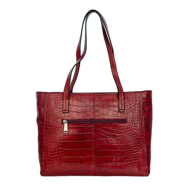 Сумка красный Gianni Conti 9493442 red Gianni Conti, Артикул: 9493442 red фото №1