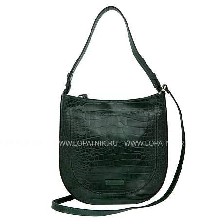 сумка зелёный gianni conti 9493443 green Gianni Conti
