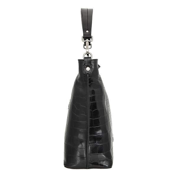 Сумка черный Gianni Conti 9493028 black Gianni Conti, Артикул: 9493028 black фото №1