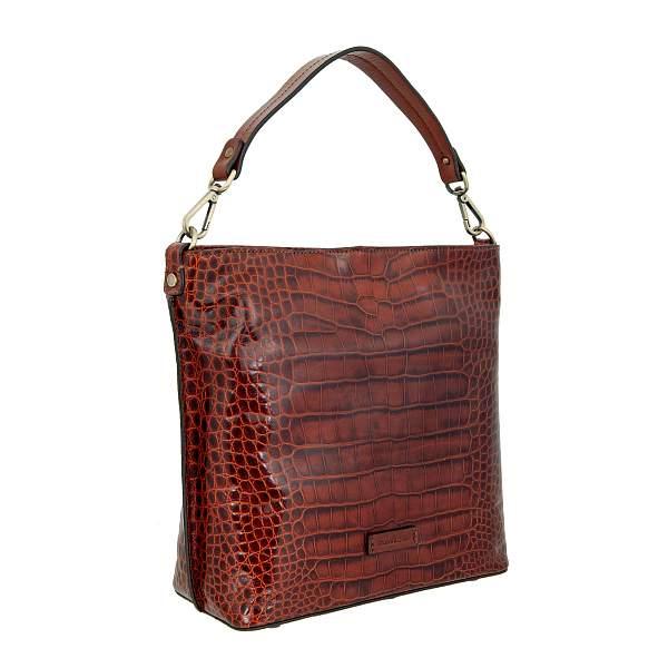 Сумка светло-коричневый Gianni Conti 9493028 tan Gianni Conti, Артикул: 9493028 tan фото №1