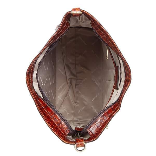 Сумка светло-коричневый Gianni Conti 9493028 tan Gianni Conti, Артикул: 9493028 tan фото №1