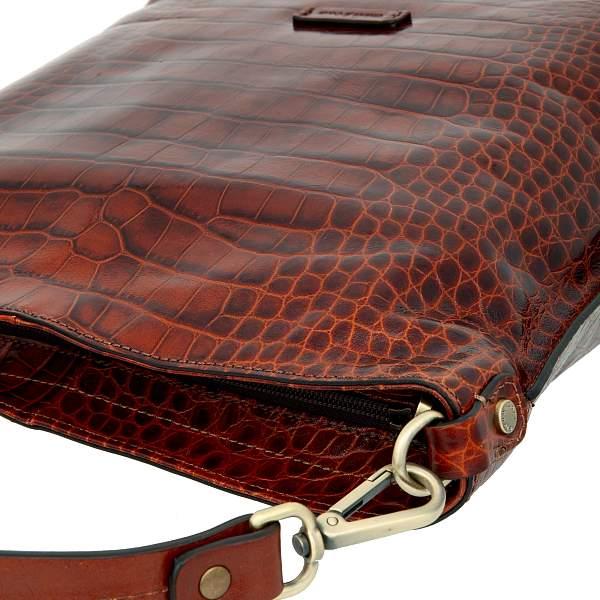 Сумка светло-коричневый Gianni Conti 9493028 tan Gianni Conti, Артикул: 9493028 tan фото №1