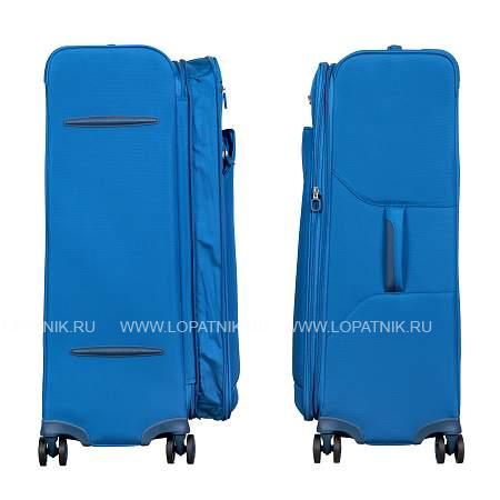 чемодан-тележка синий verage gm17016w29 dark blue Verage