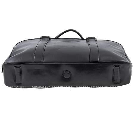 бизнес сумка 334455/1 tony perotti чёрный Tony Perotti
