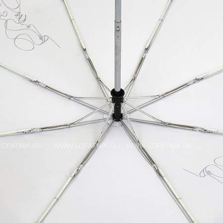 l-20248-3 зонт жен. fabretti, облегченный автомат, 3 сложения, сатин Fabretti