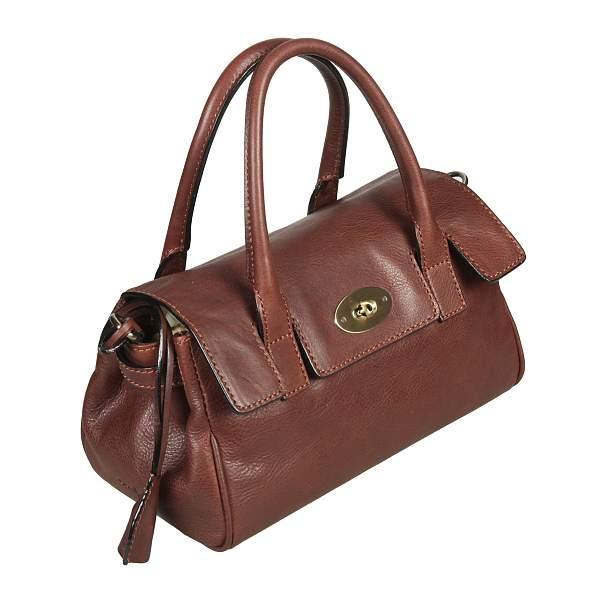 Cумка тёмно-коричневый Gianni Conti 914066 dark brown Gianni Conti, Артикул: 914066 dark brown фото №1