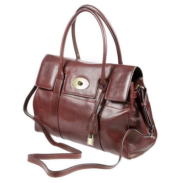 Сумка коричневый Gianni Conti 914067 dark brown Gianni Conti, Артикул: 914067 dark brown фото №1