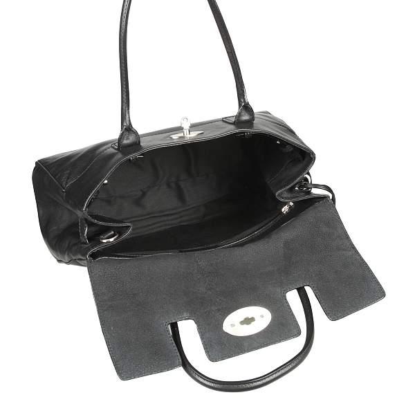 Сумка черный Gianni Conti 914067 black Gianni Conti, Артикул: 914067 black фото №1