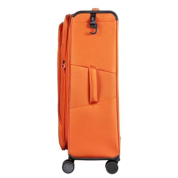 Чемодан-тележка оранжевый Verage GM21002W29 orange Verage, Артикул: GM21002W29 orange фото №1