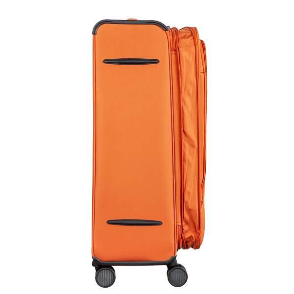 Чемодан-тележка оранжевый Verage GM21002W29 orange Verage, Артикул: GM21002W29 orange фото №1