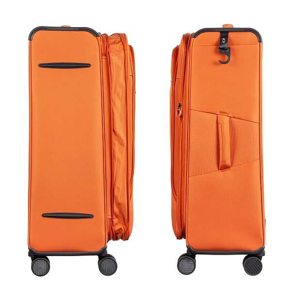Чемодан-тележка оранжевый Verage GM21002W29 orange Verage, Артикул: GM21002W29 orange фото №1