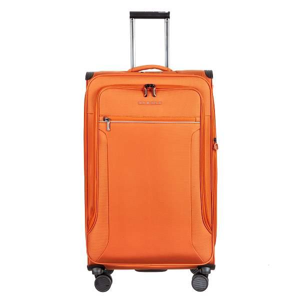 Чемодан-тележка оранжевый Verage GM21002W29 orange Verage, Артикул: GM21002W29 orange фото №1