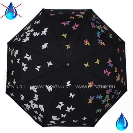 зонт черный flioraj 210713 fj Flioraj