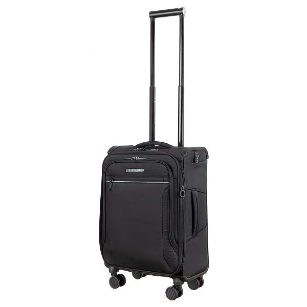 Чемодан-тележка черный Verage GM21002W19 black Verage, Артикул: GM21002W19 black фото №1