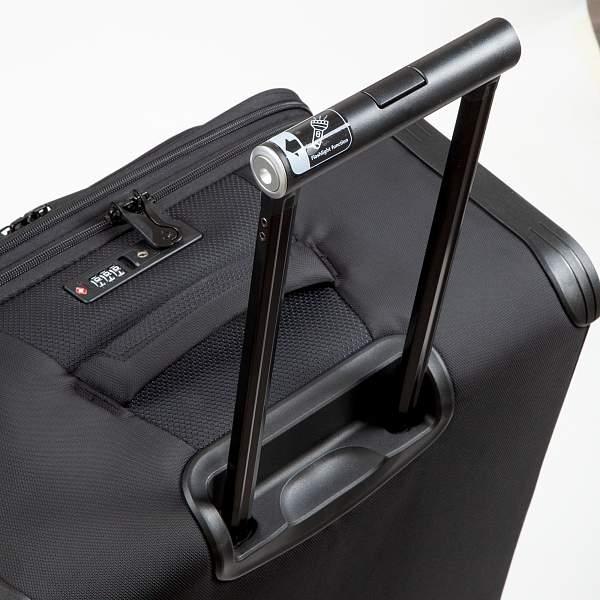 Чемодан-тележка черный Verage GM21002W29 black Verage, Артикул: GM21002W29 black фото №1