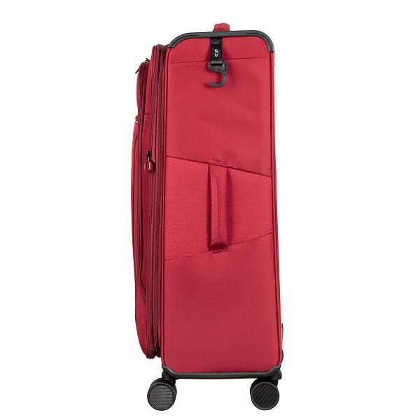 Чемодан-тележка бордовый Verage GM21002W29 burgundy Verage, Артикул: GM21002W29 burgundy фото №1