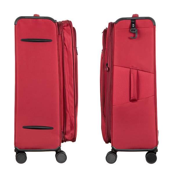 Чемодан-тележка бордовый Verage GM21002W29 burgundy Verage, Артикул: GM21002W29 burgundy фото №1