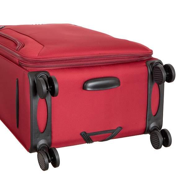 Чемодан-тележка бордовый Verage GM21002W29 burgundy Verage, Артикул: GM21002W29 burgundy фото №1