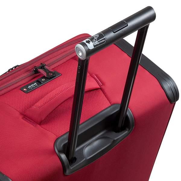 Чемодан-тележка бордовый Verage GM21002W29 burgundy Verage, Артикул: GM21002W29 burgundy фото №1