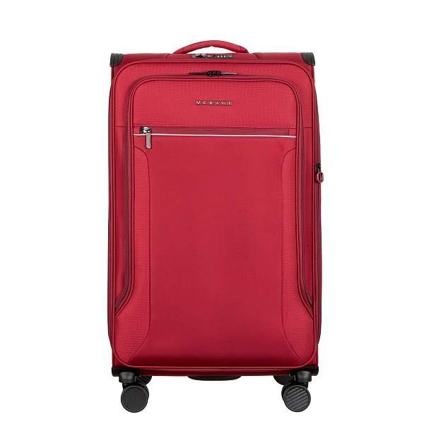 Чемодан-тележка бордовый Verage GM21002W29 burgundy Verage, Артикул: GM21002W29 burgundy фото №1