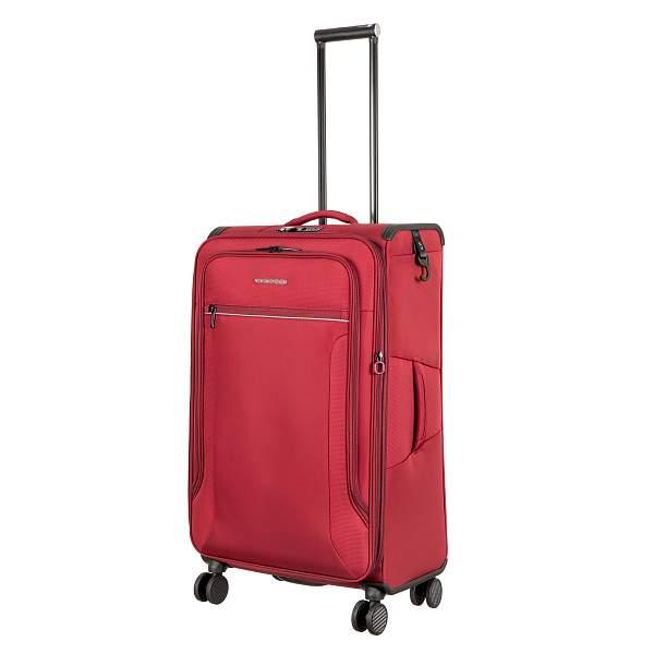 Чемодан-тележка бордовый Verage GM21002W29 burgundy Verage, Артикул: GM21002W29 burgundy фото №1