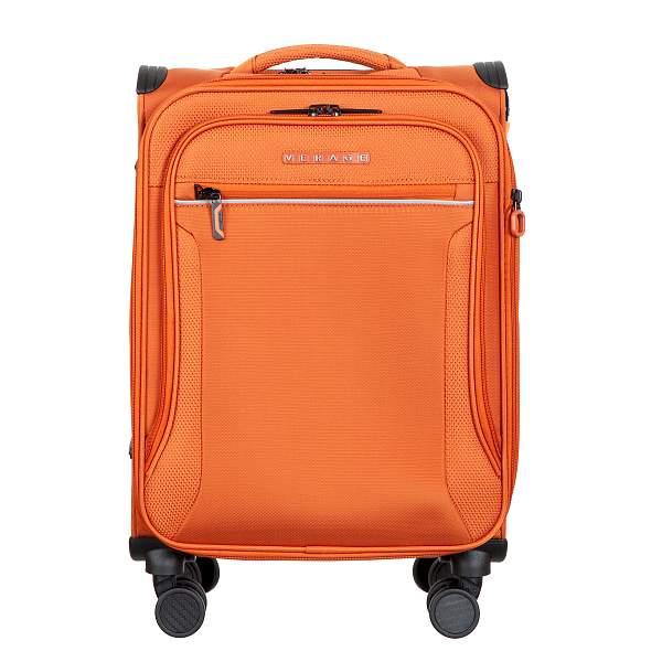 Чемодан-тележка оранжевый Verage GM21002W19 orange Verage, Артикул: GM21002W19 orange фото №1