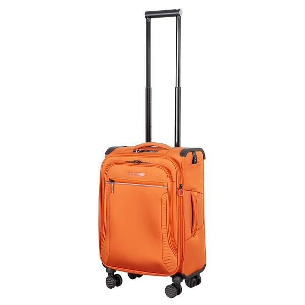 Чемодан-тележка оранжевый Verage GM21002W19 orange Verage, Артикул: GM21002W19 orange фото №1
