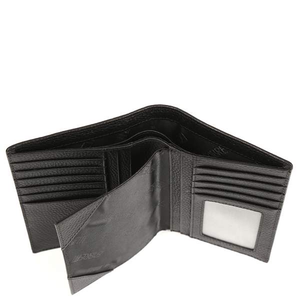 Q301063D-2 FABRETTI Кошелек муж. нат. кожа Fabretti, Артикул: Q301063D-2 фото №1