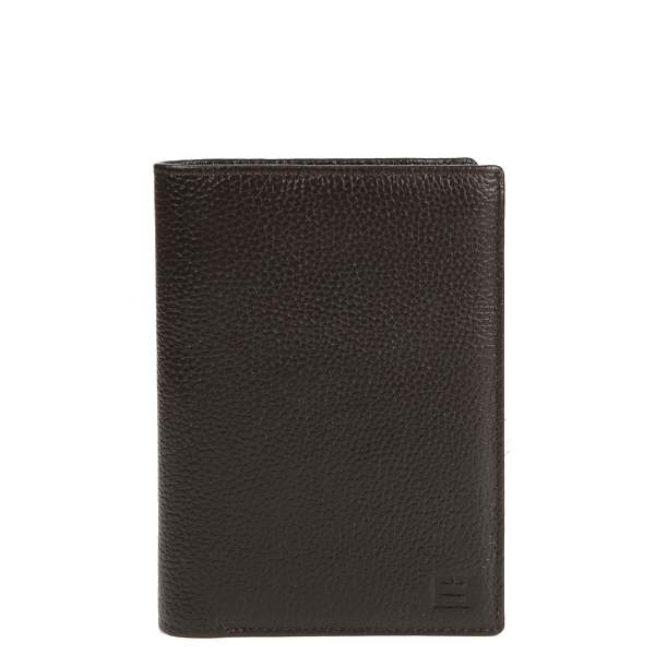 Q301063D-12 FABRETTI Кошелек муж. нат. кожа Fabretti, Артикул: Q301063D-12 фото №1