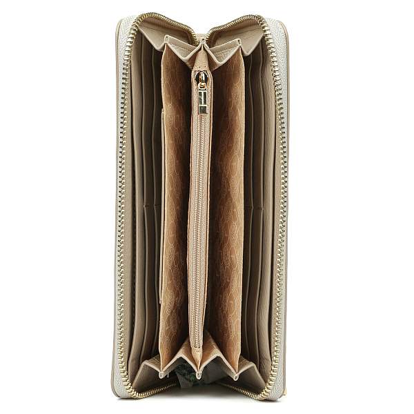 Q77006N-191 FABRETTI Кошелек жен. нат. кожа Fabretti, Артикул: Q77006N-191 фото №1