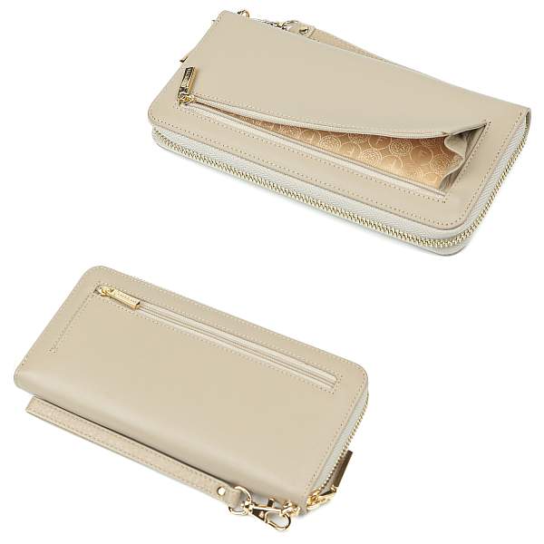 Q77006N-191 FABRETTI Кошелек жен. нат. кожа Fabretti, Артикул: Q77006N-191 фото №1