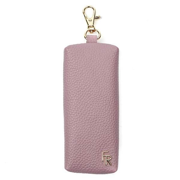 QFA013D-141 FABRETTI Ключница жен. нат. кожа Fabretti, Артикул: QFA013D-141 фото №1