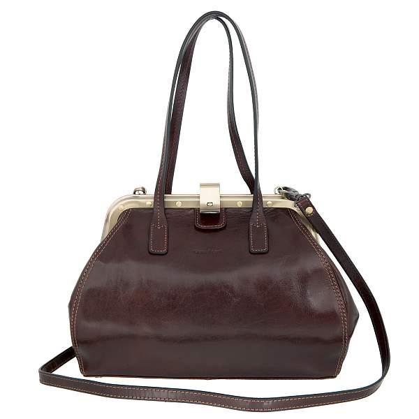 Сумка коричневый Gianni Conti 9403883 brown Gianni Conti, Артикул: 9403883 brown фото №1