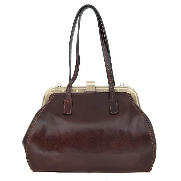 Сумка коричневый Gianni Conti 9403883 brown Gianni Conti, Артикул: 9403883 brown фото №1