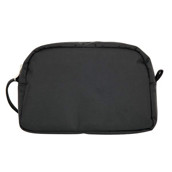 Несессер Conti UOMO черный Conti Uomo CU 5635 black Conti Uomo, Артикул: CU 5635 black фото №1