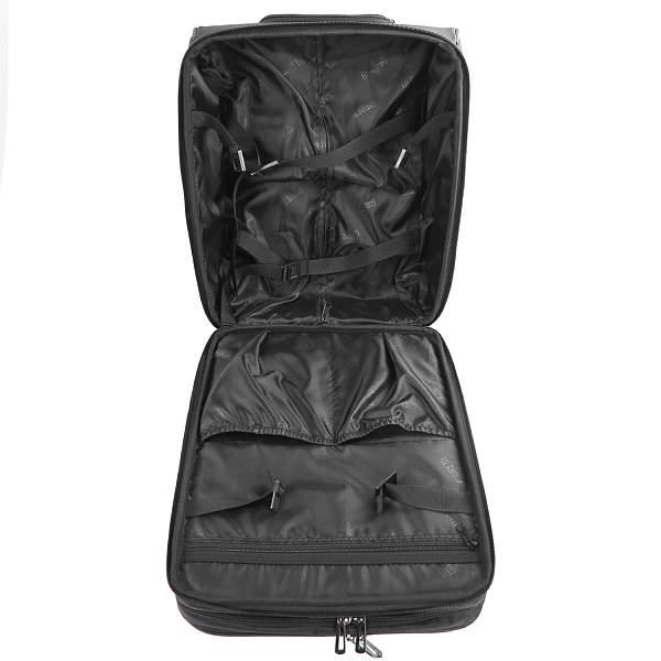 R1819-16-02 FABRETTI Кейс-пилот 2-х колесный 100% полиэстер Fabretti, Артикул: R1819-16-02 фото №1