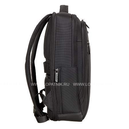 рюкзак черный verage gm21002-13b 17 black Verage