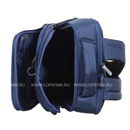 рюкзак синий verage gm21002-13b 17 navy Verage
