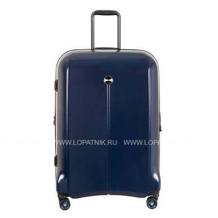 комплект чемоданов синий verage gm20075w 20/24/28 sky blu Verage