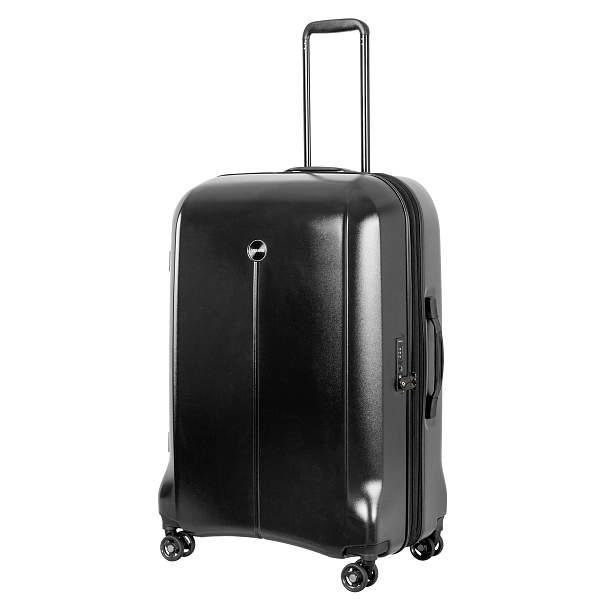 Комплект Чемоданов черный Verage GM20075W 20/24/28 black Verage, Артикул: GM20075W 20/24/28 black фото №1