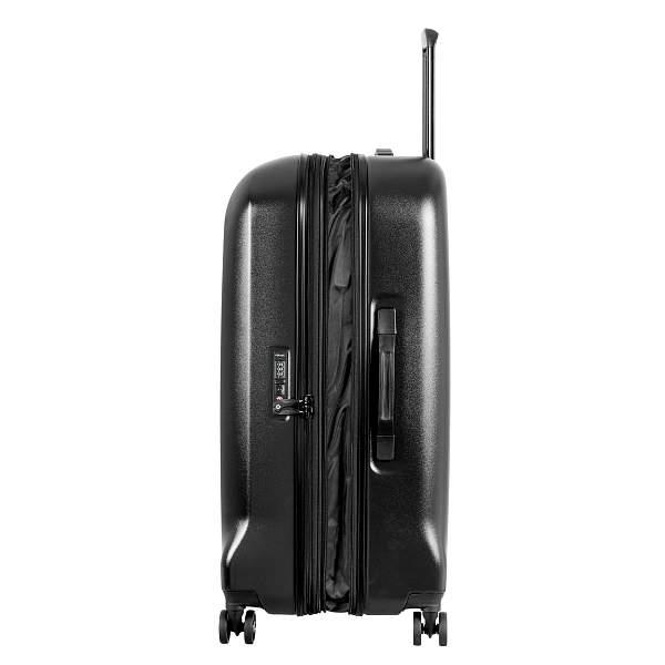 Комплект Чемоданов черный Verage GM20075W 20/24/28 black Verage, Артикул: GM20075W 20/24/28 black фото №1