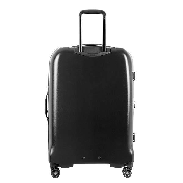 Комплект Чемоданов черный Verage GM20075W 20/24/28 black Verage, Артикул: GM20075W 20/24/28 black фото №1