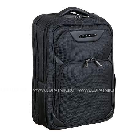 рюкзак черный verage gm18065-13b 18 black Verage