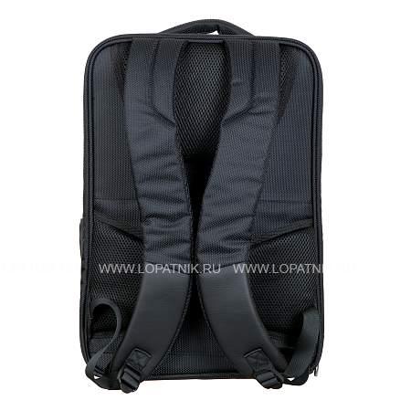 рюкзак черный verage gm18065-13b 18 black Verage