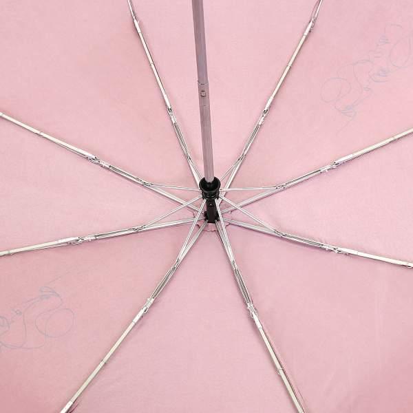 L-20248-4 Зонт жен. Fabretti, облегченный автомат, 3 сложения, сатин Fabretti, Артикул: L-20248-4 фото №1