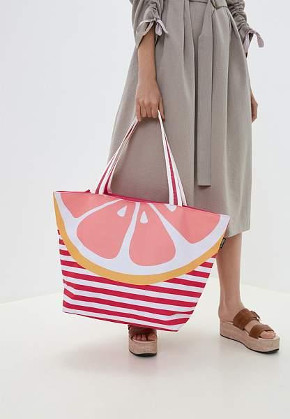 CB8-16 FABRETTI Сумка полиэстер Fabretti, Артикул: CB8-16 фото №1